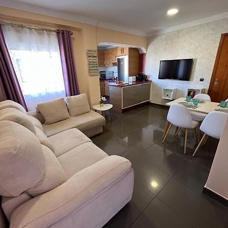 Apartamento Fuengirola Centro Экстерьер фото