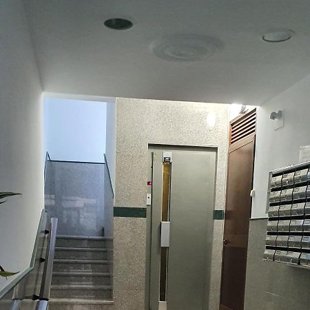 Apartamento Fuengirola Centro Экстерьер фото