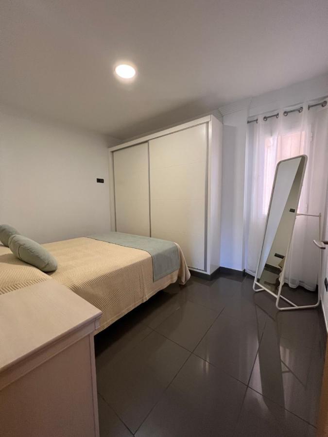 Apartamento Fuengirola Centro Экстерьер фото