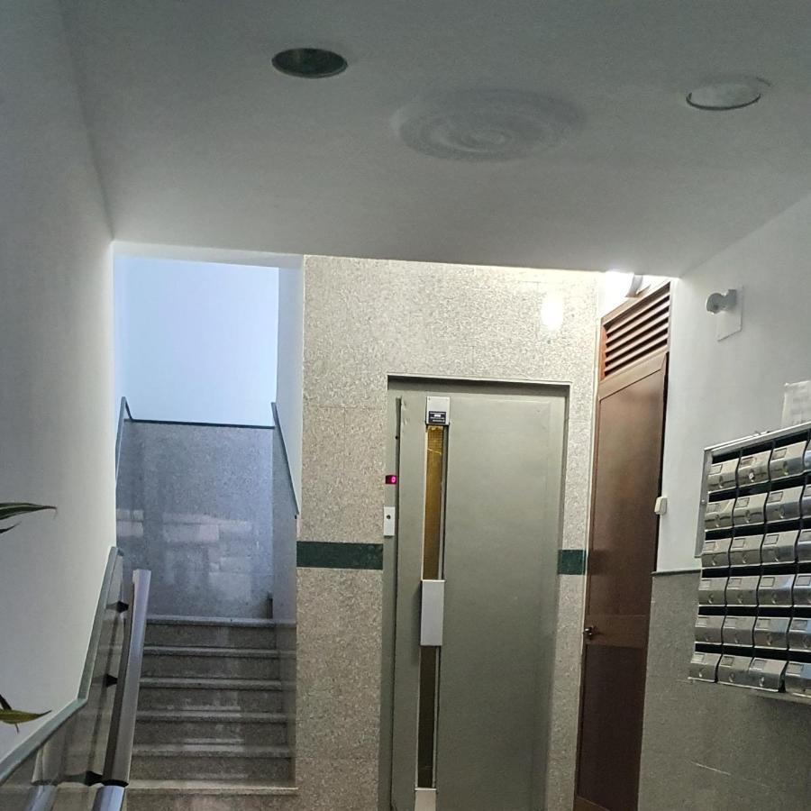 Apartamento Fuengirola Centro Экстерьер фото